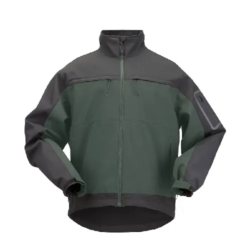 5.11 Tactical Chameleon Softshell Jacket