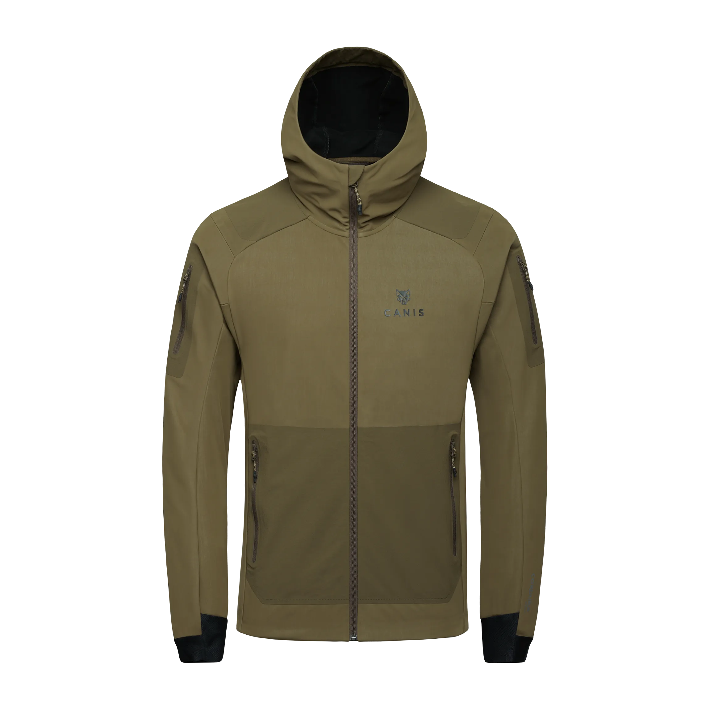 Altai Hooded Jacket