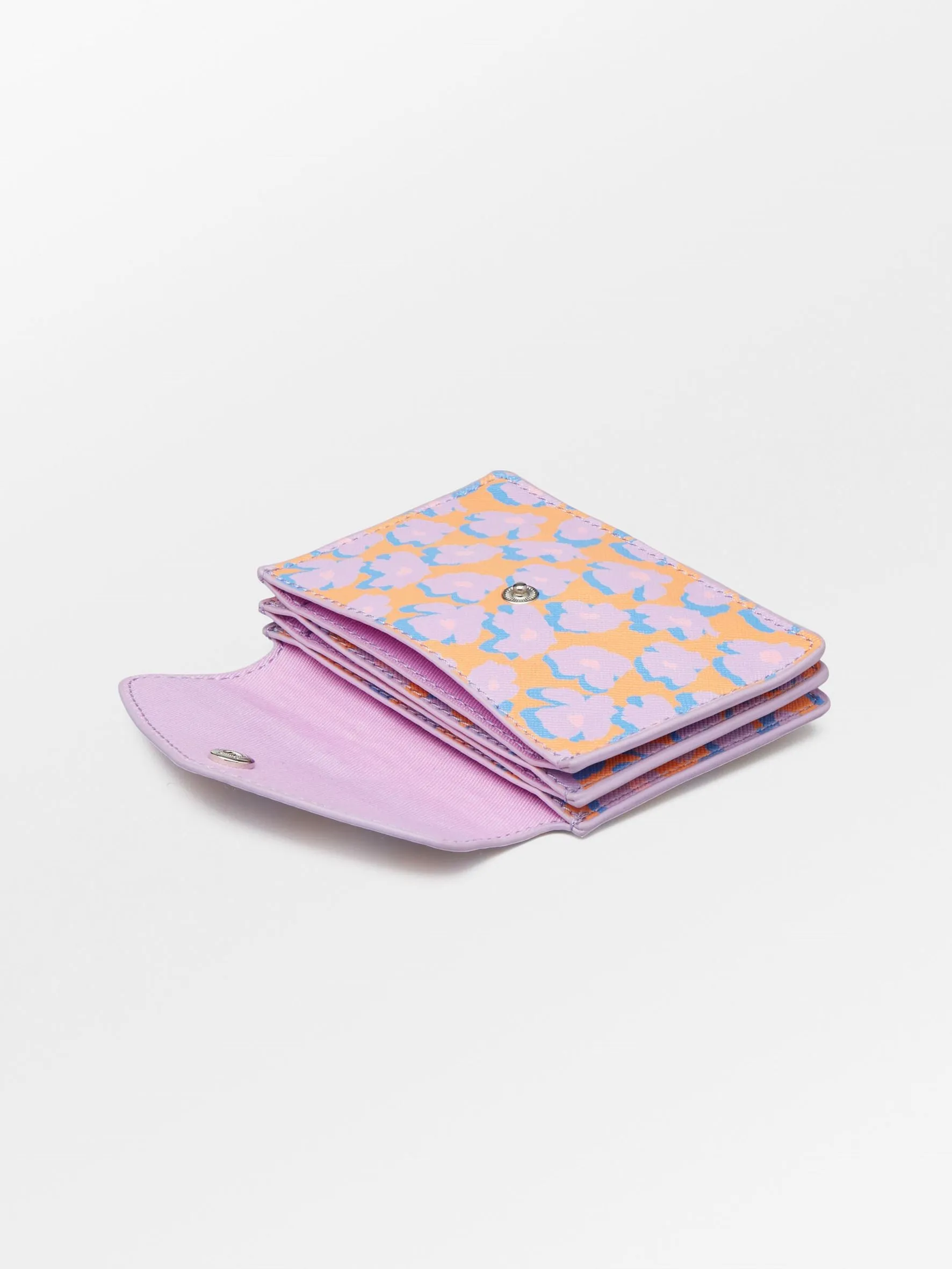 Amapola Card Wallet