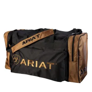 Ariat Full Size Gear Bag Khaki & Black