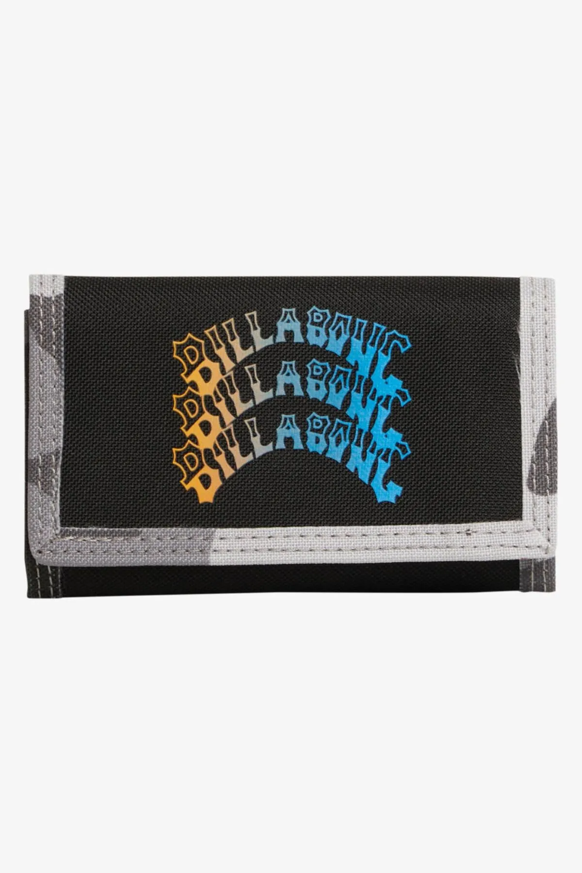 Billabong Atom Wallet