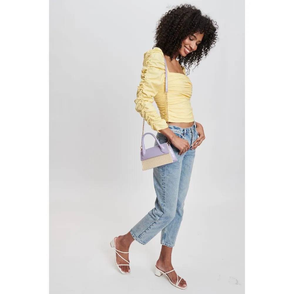 Casilda Crossbody