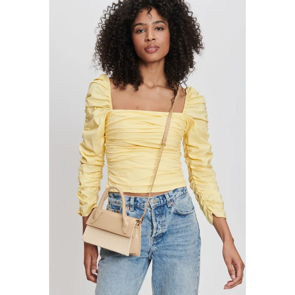Casilda Crossbody