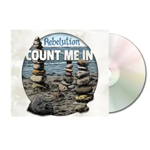 Count Me In - CD
