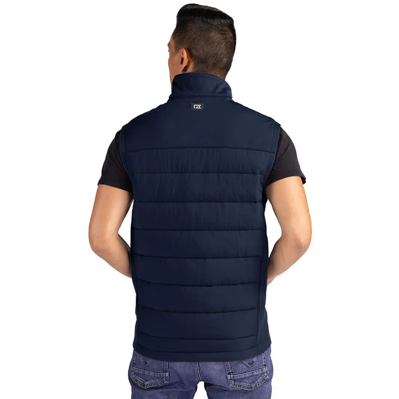 Cutter & Buck Evoke Hybrid Eco Vest