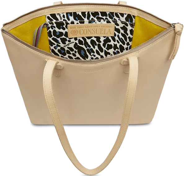 Diego Shopper Tote
