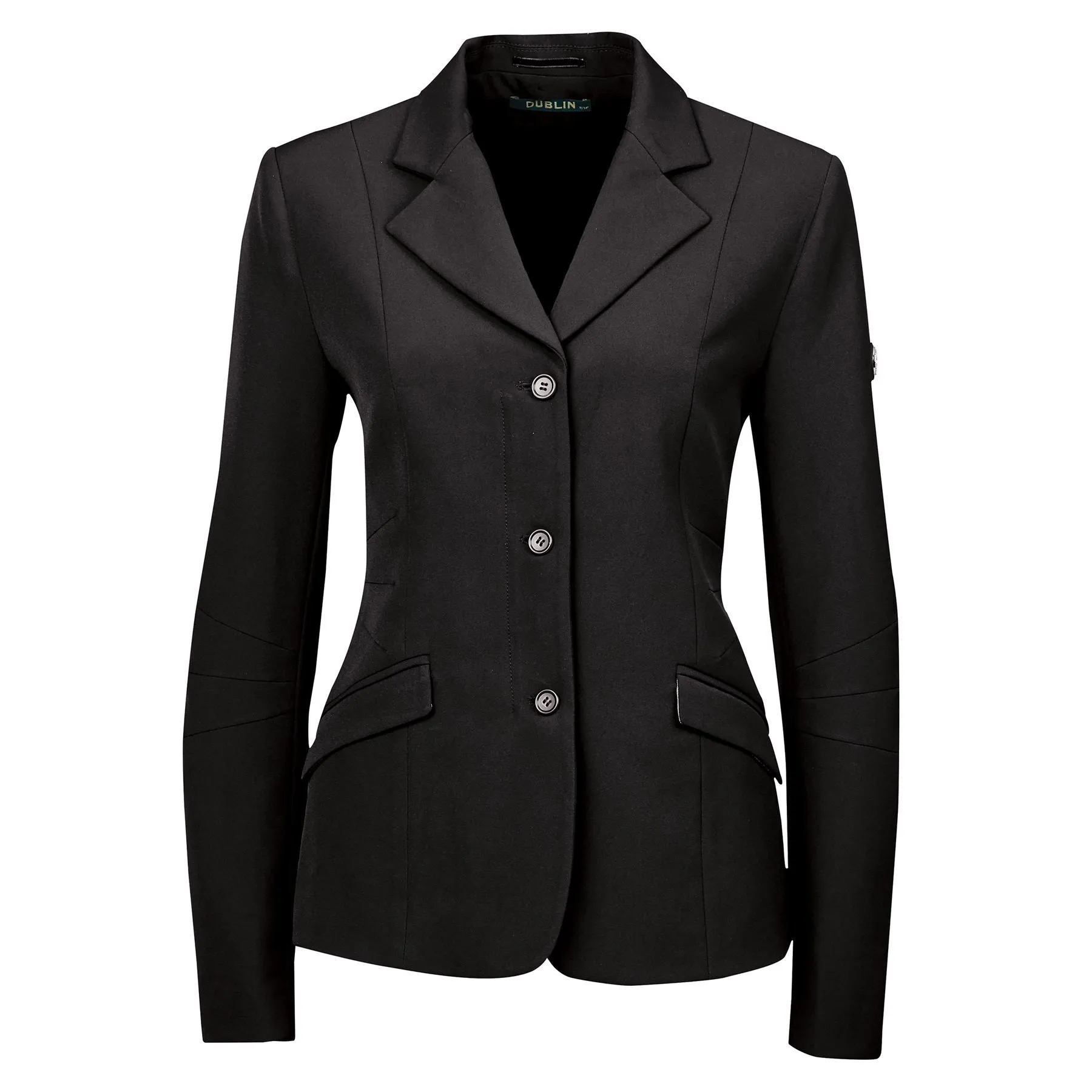 Dublin Casey Tailored Childs Jacket