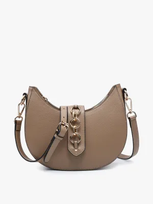 Euphemia Crossbody Purse
