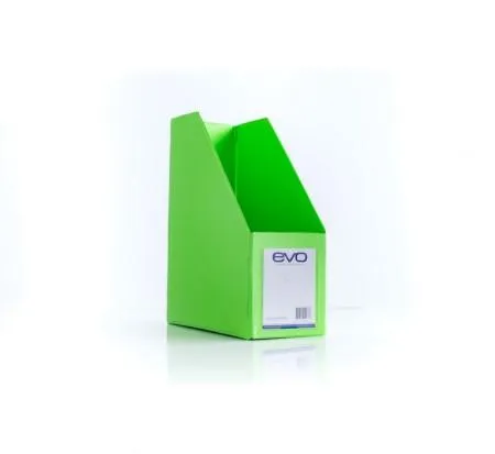 Evo Foldable Single Magazine Rack