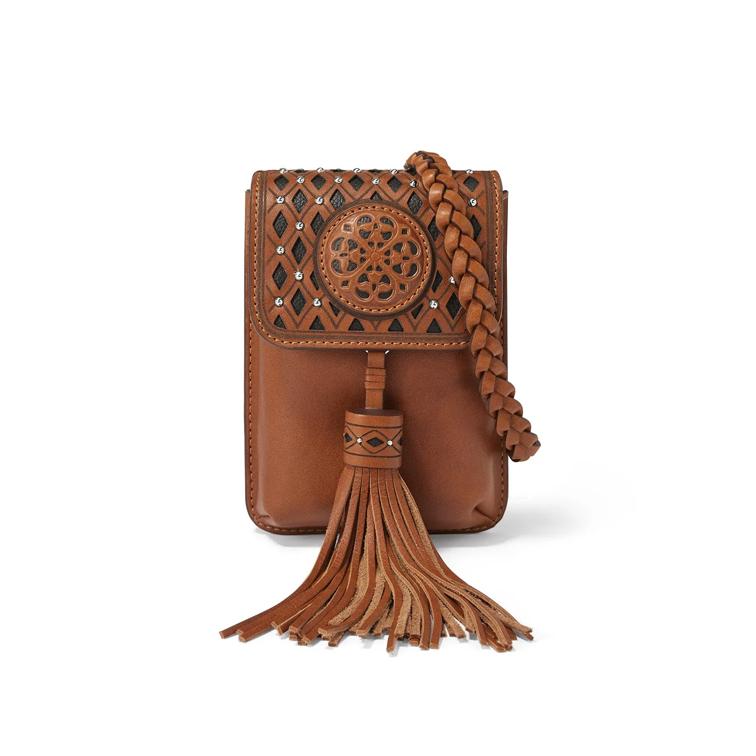 Ferrara La Belleza Phone Organizer - W55468