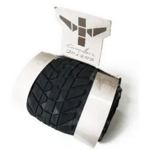 Fly Ruben CALLEJERA Folding Tire 1.90