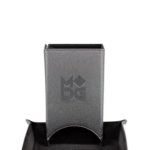 Fold Up Dice Tower