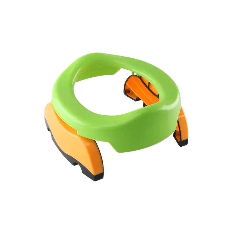 Foldaway Toilet Training Seat  for Travel
