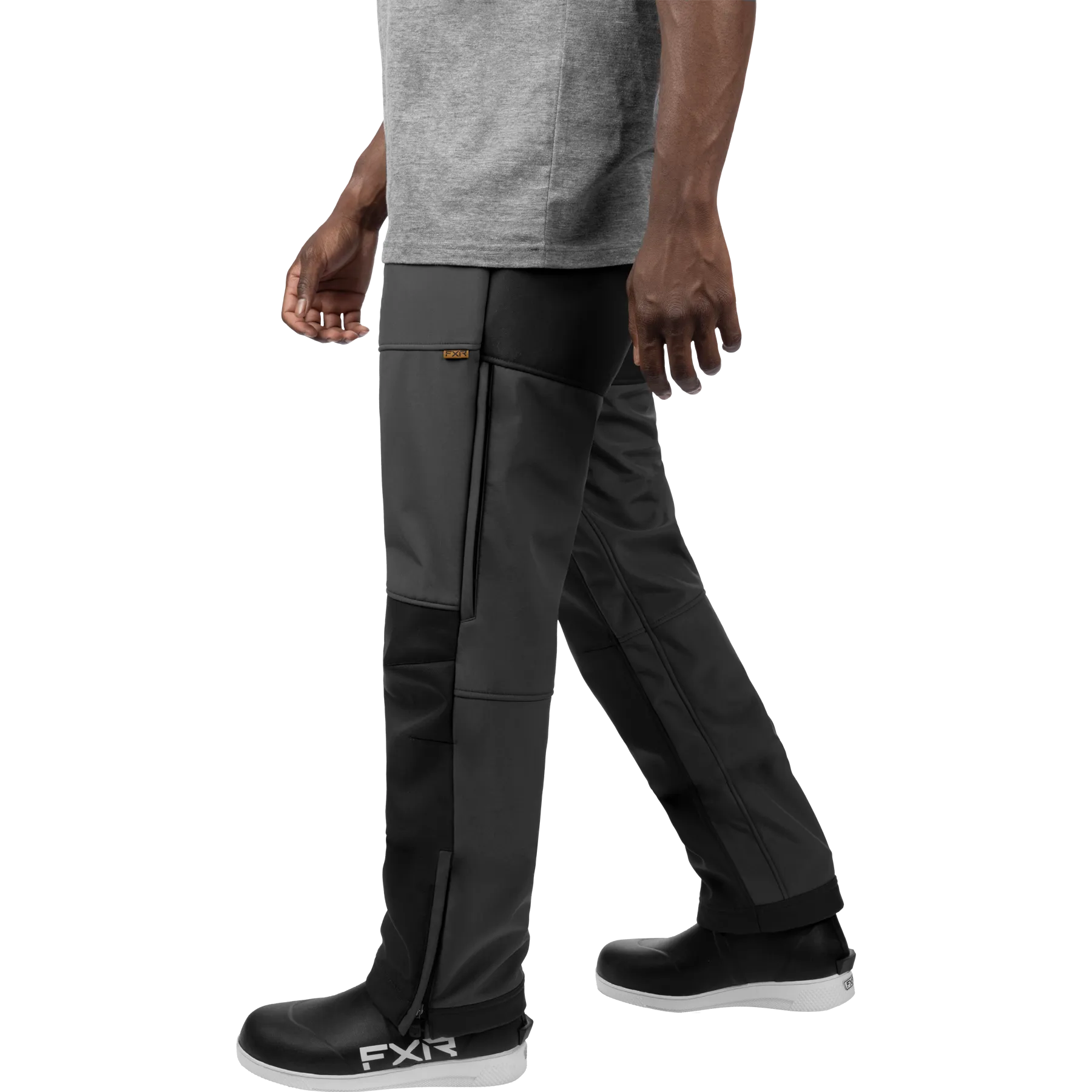 FXR Altitude Softshell Pants - 2024