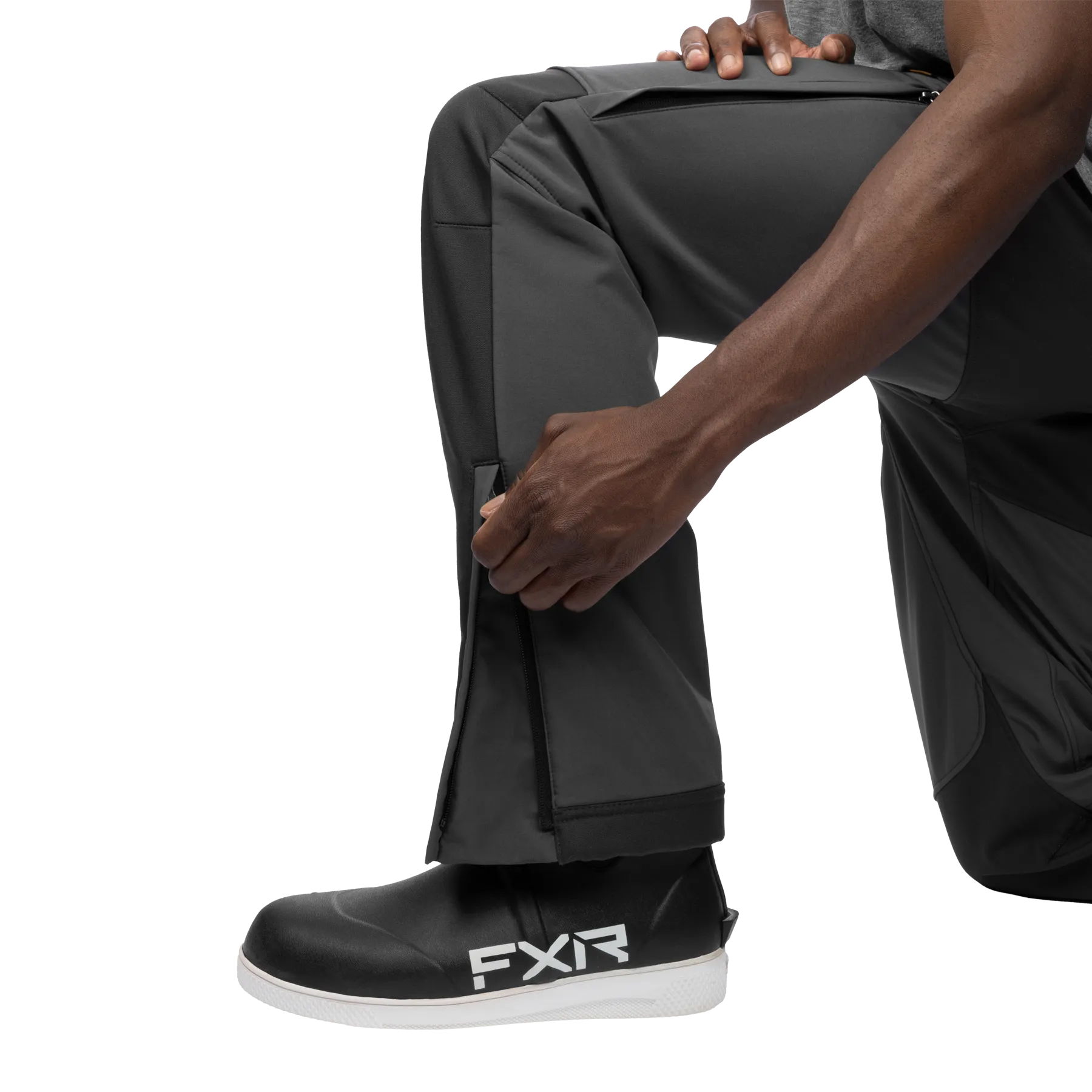 FXR Altitude Softshell Pants - 2024