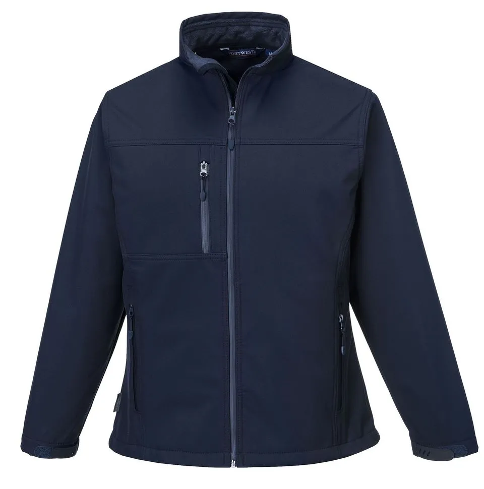Giacca Softshell Charlotte donna (2 strati)