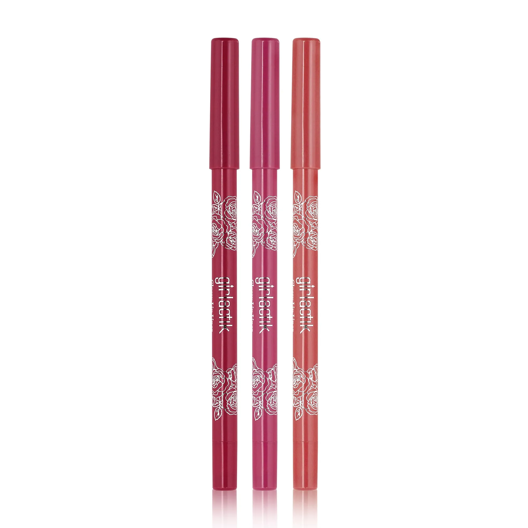 Glossy Lip Liner