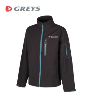Greys Softshell Jacket