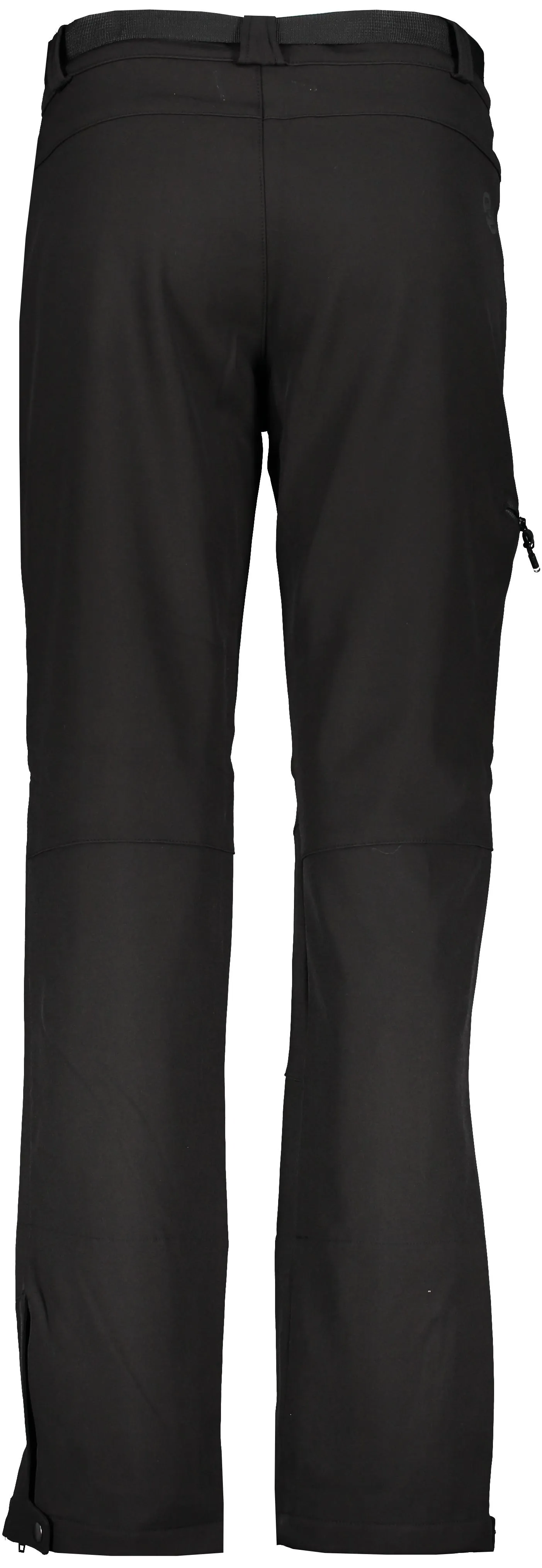 GTS Pantalón Softshell Mujer