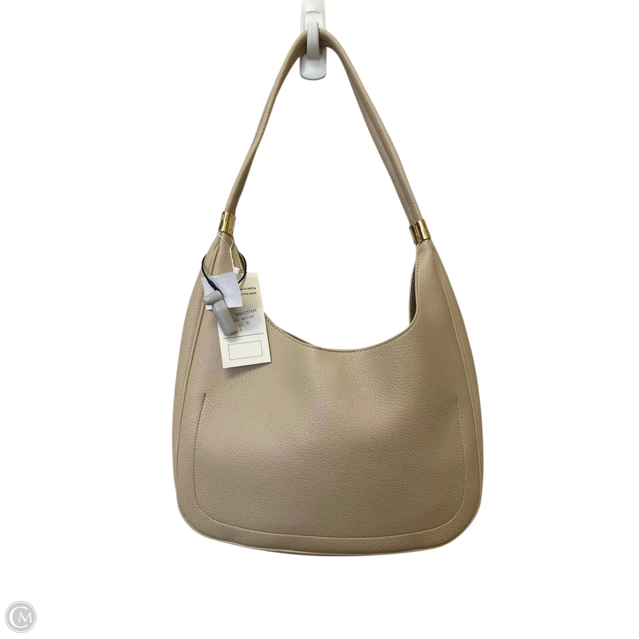 Handbag By Clothes Mentor, Size: Large