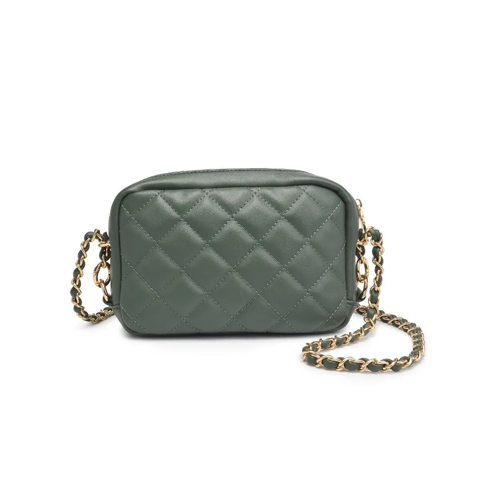 Heidi Crossbody