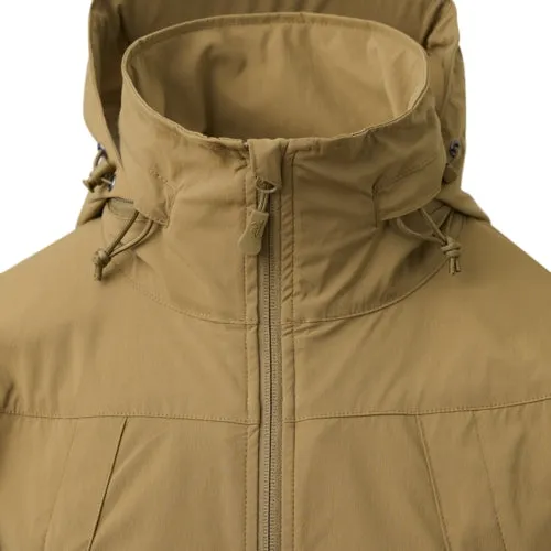 HELIKON Jacket TROOPER MK2 StormStretch(R) - Black