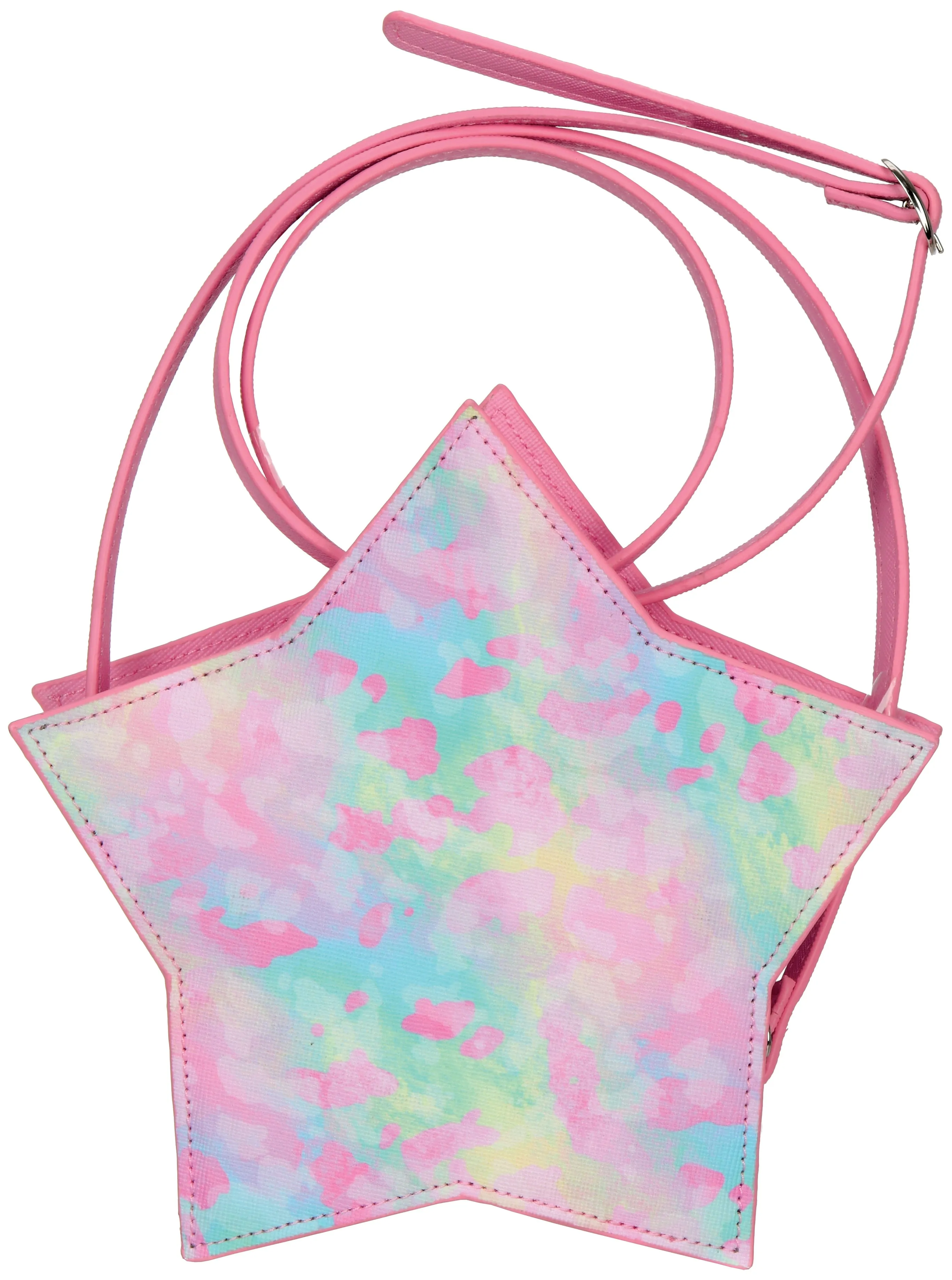 Iscream Star Crossbody Bag