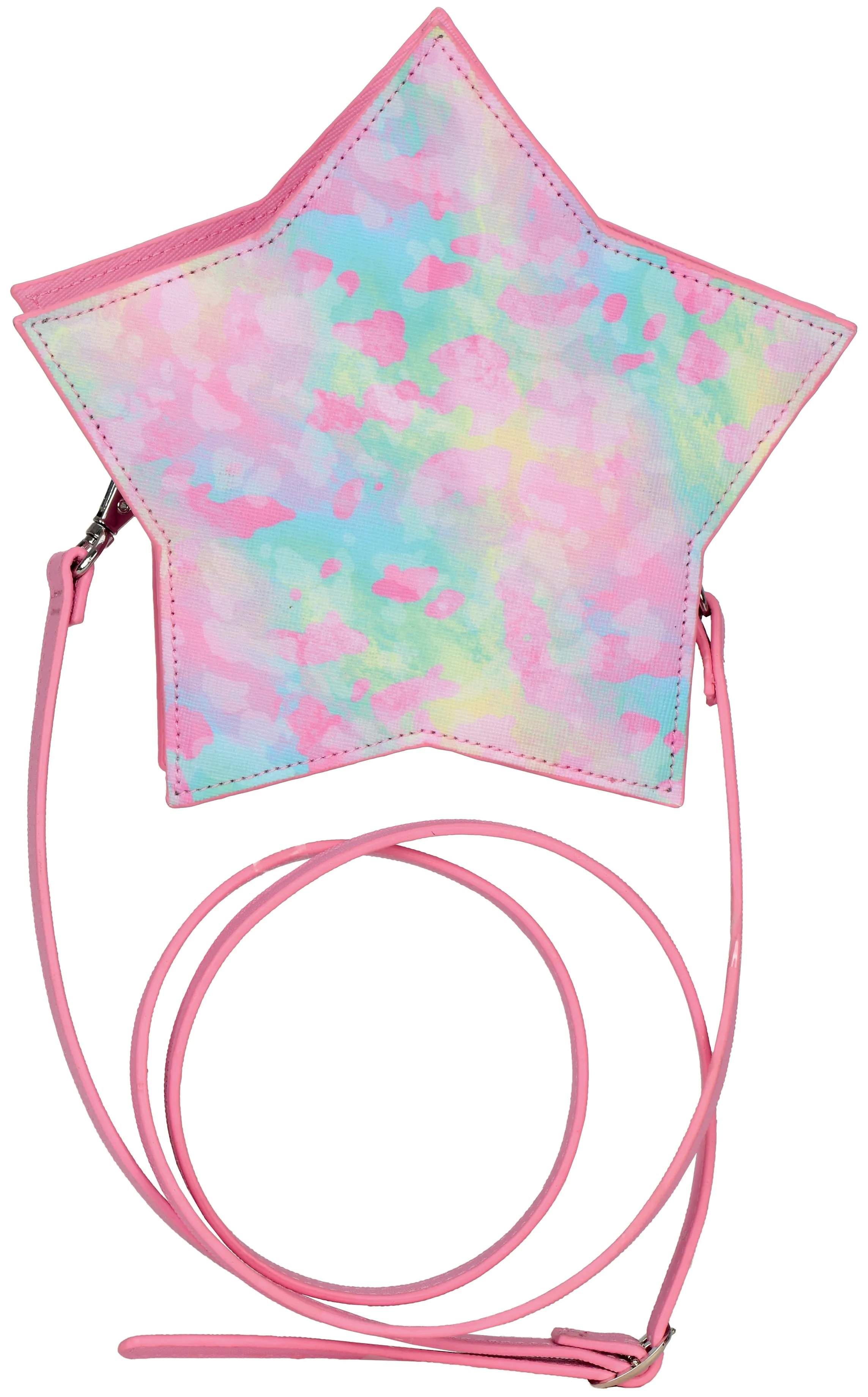 Iscream Star Crossbody Bag