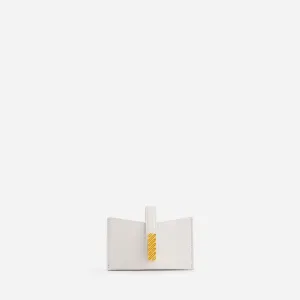 Isla Cardholder - Dove