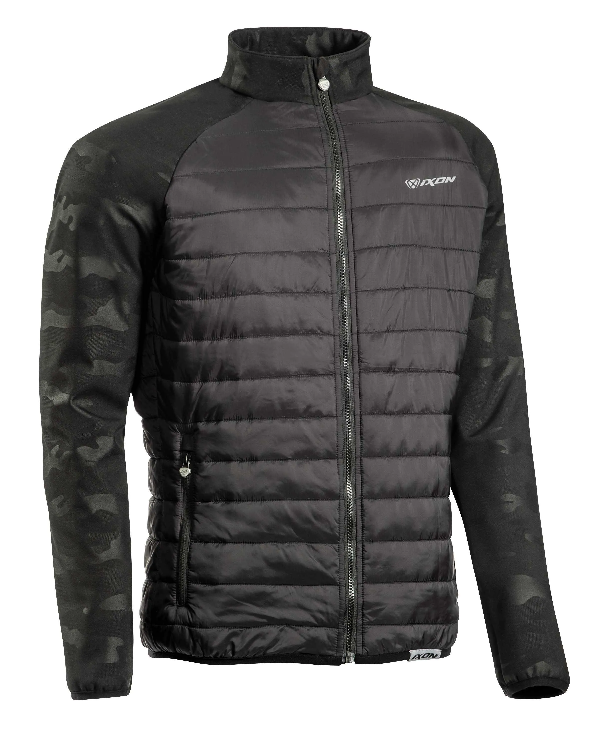 Ixon Gotham Jacket
