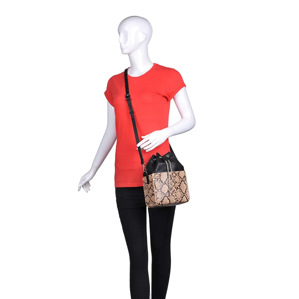 Kenji Crossbody