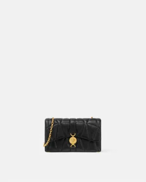 Kleio Quilted Mini Bag