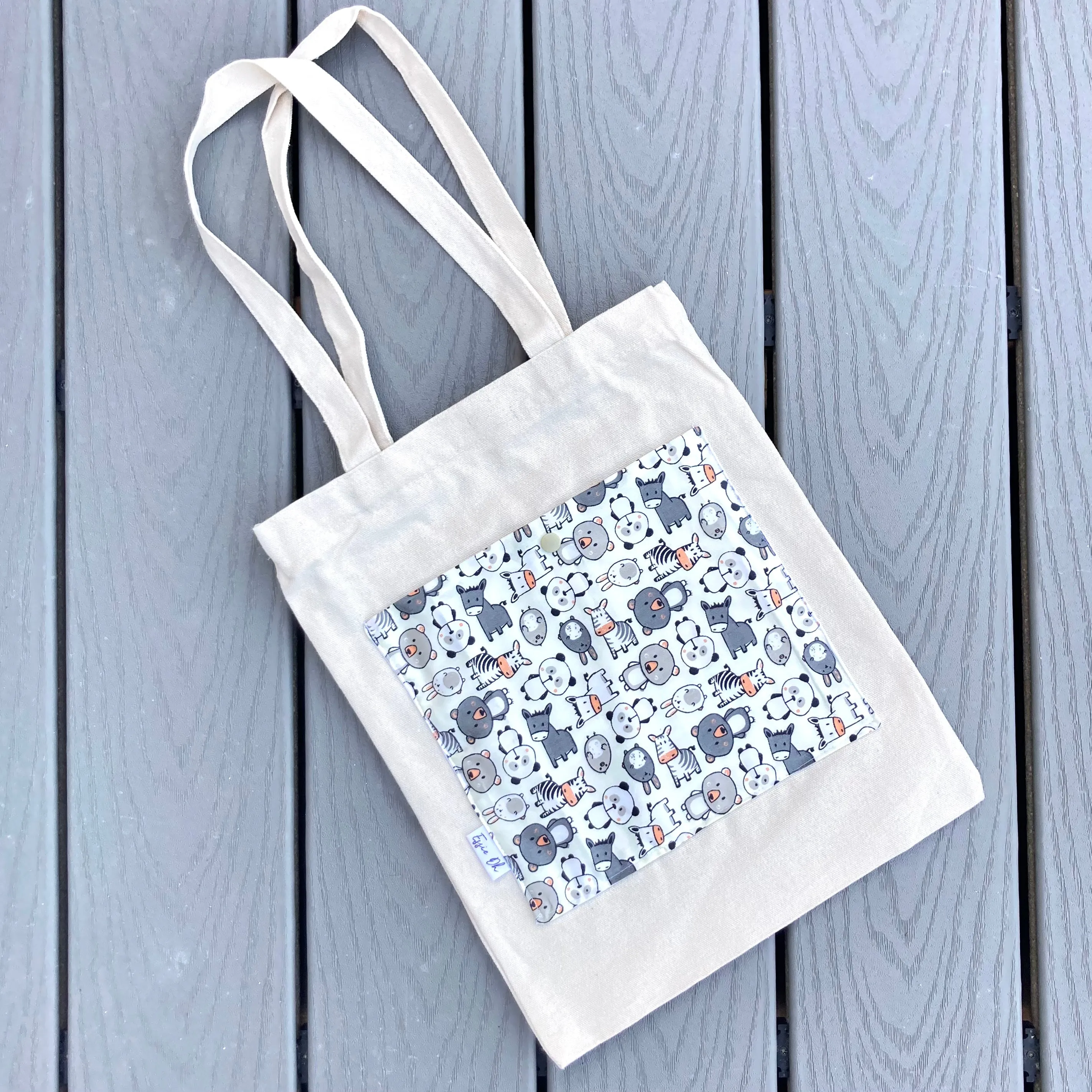 Kodjotote bag
