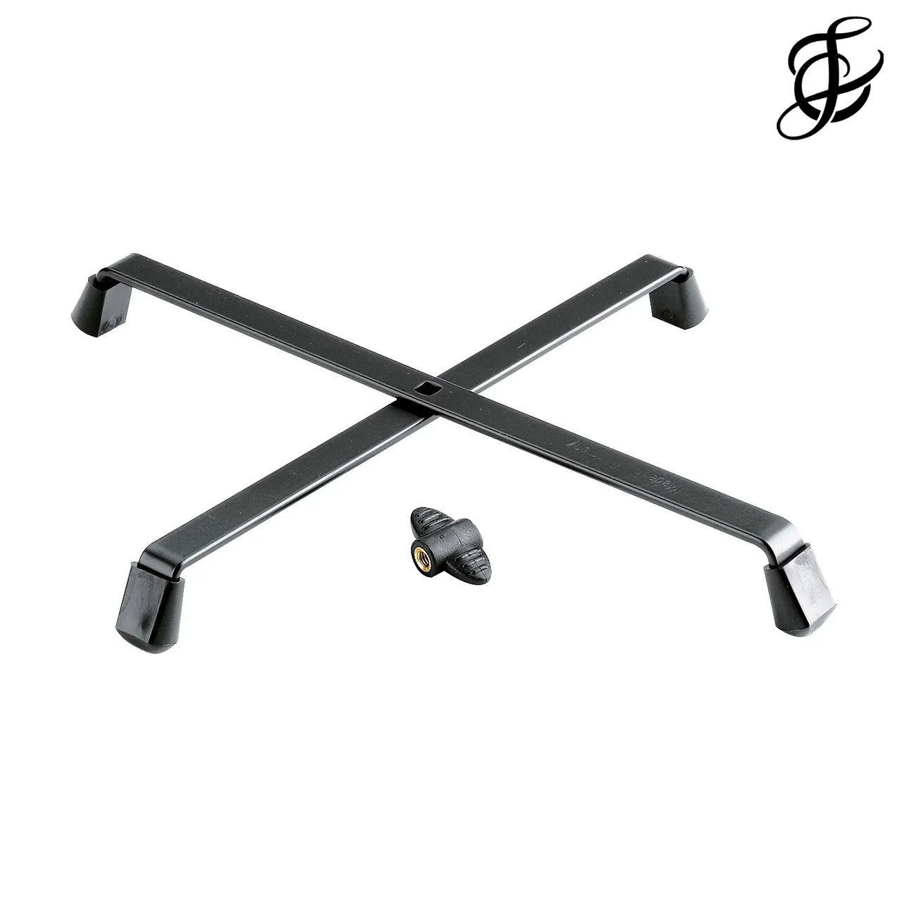 Konig and Meyer Foldable Base (single)