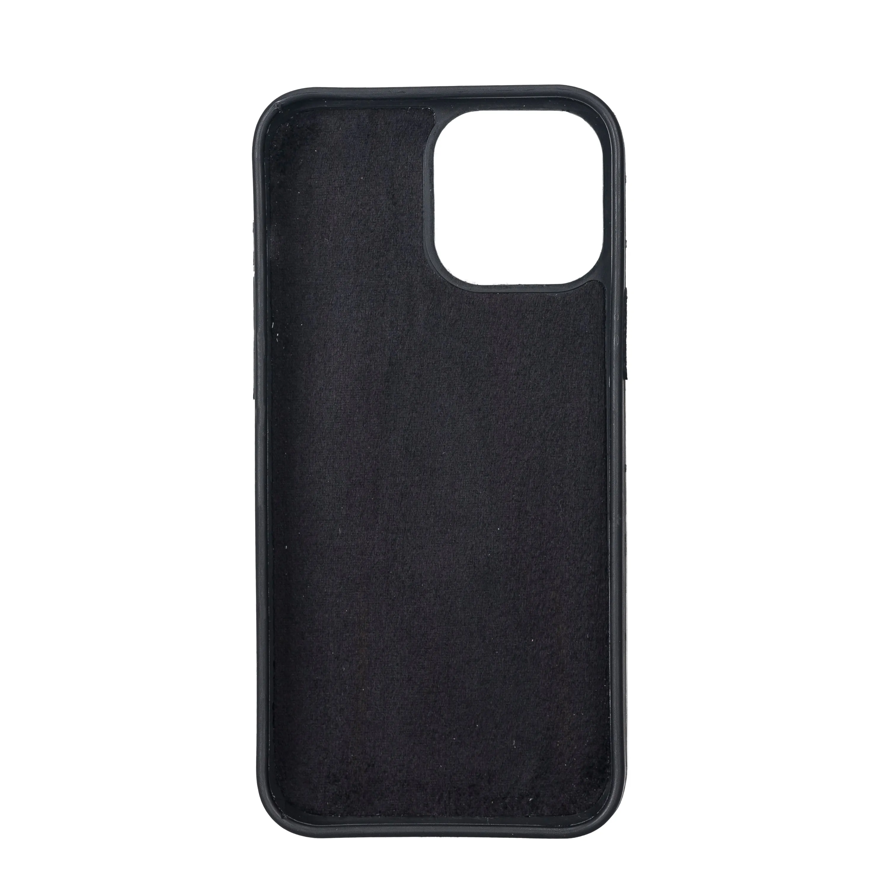 Leather Wallet Case for iPhone 13 Pro Max