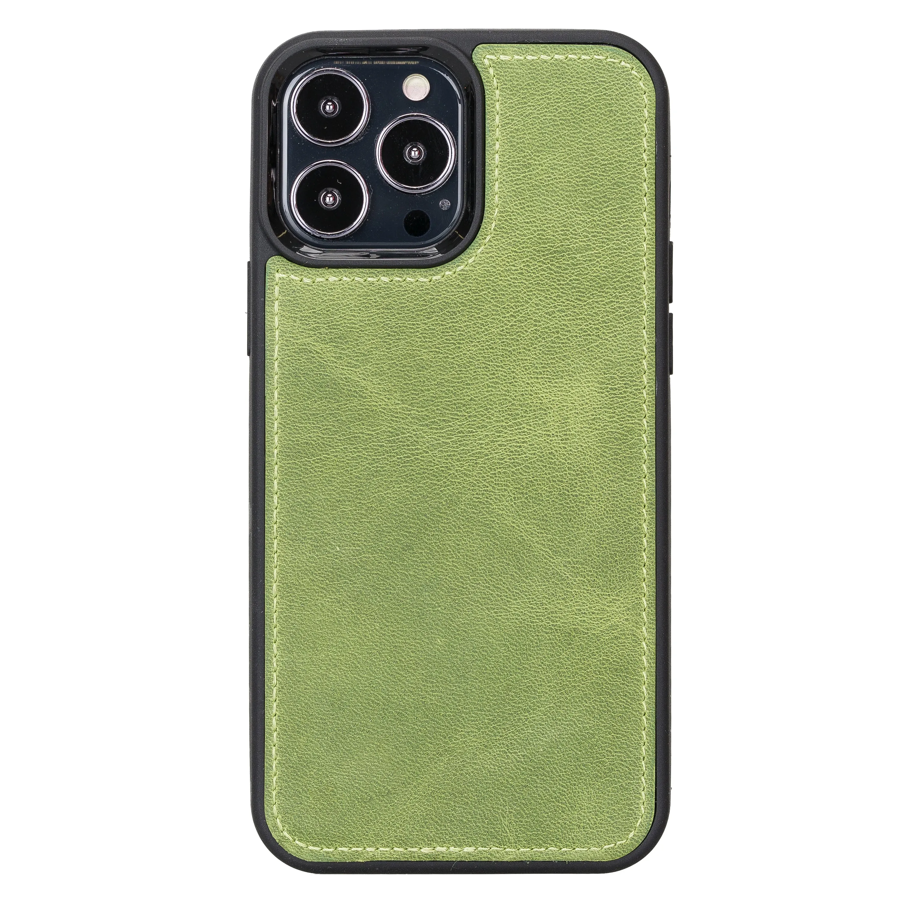 Leather Wallet Case for iPhone 13 Pro Max