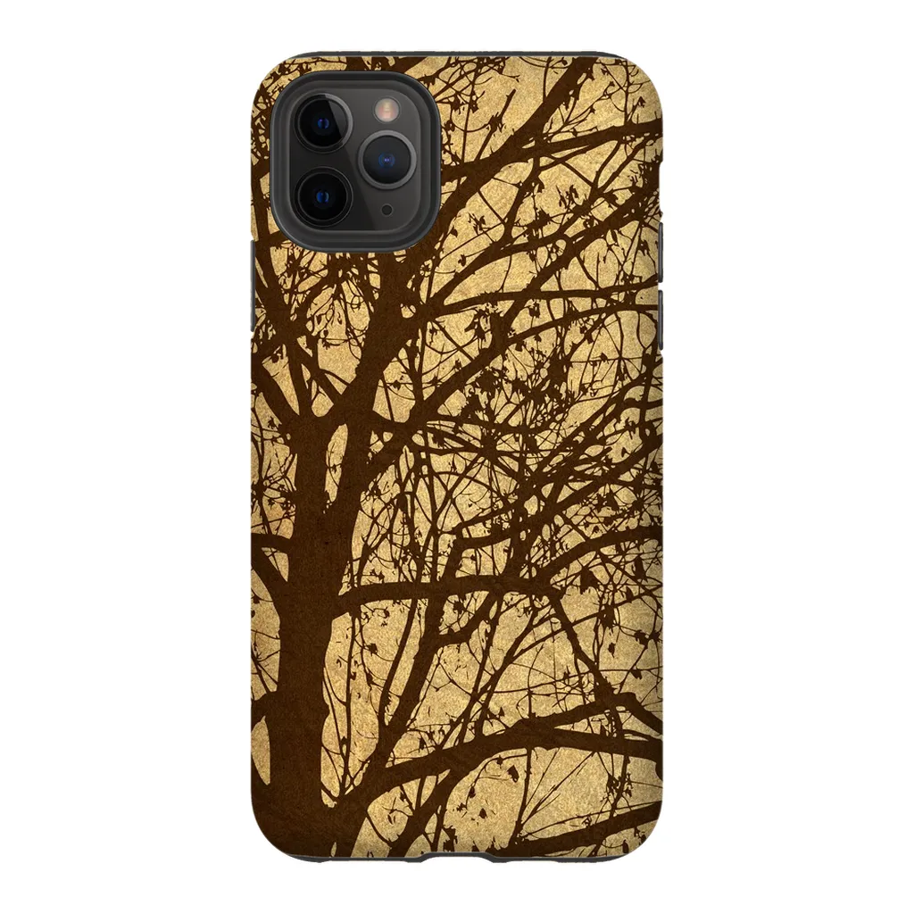 Ljubljana Weeping Phone Case