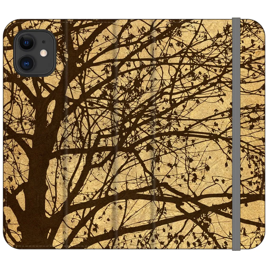 Ljubljana Weeping Phone Case