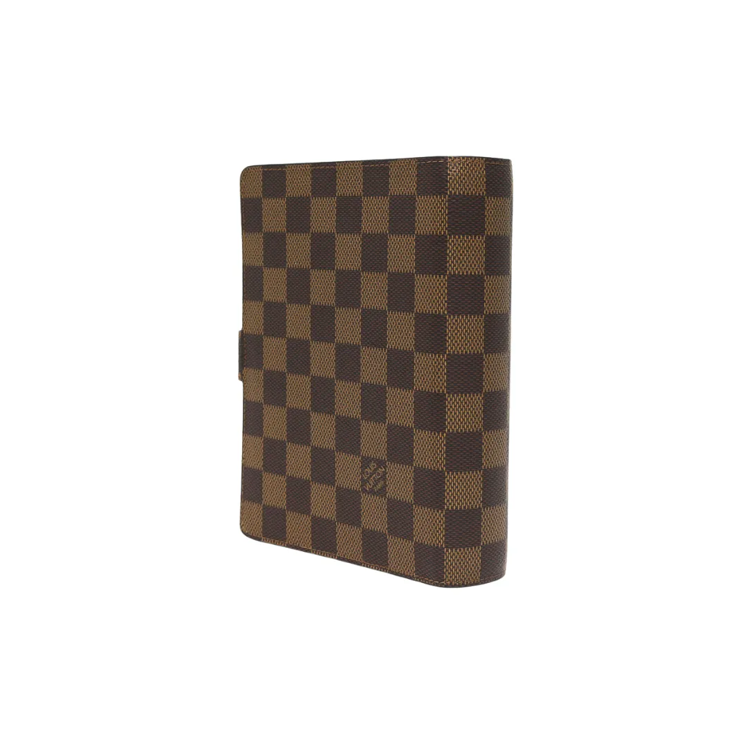 LOUIS VUITTON AGENDA MM