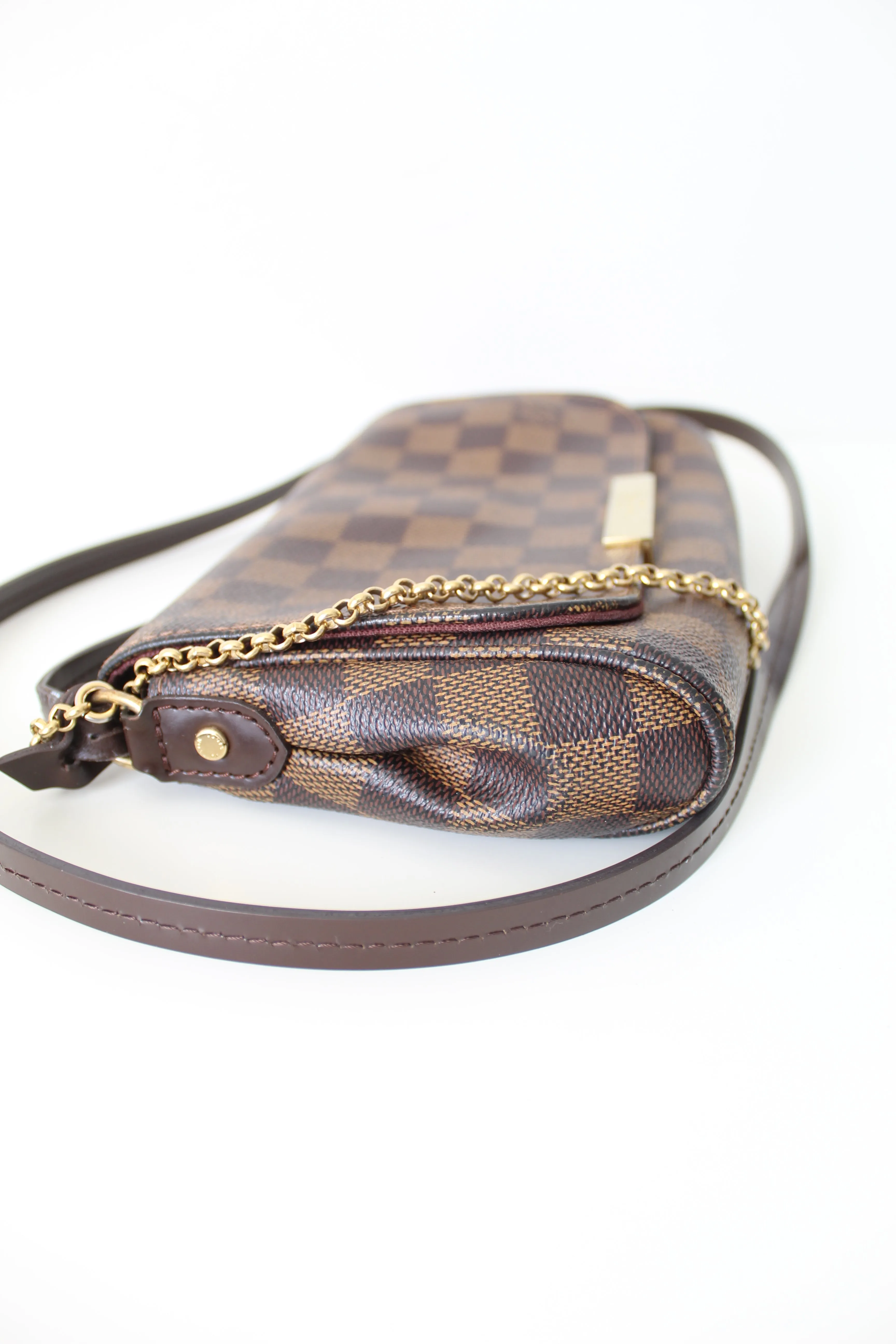 Louis Vuitton Damier Favorite PM