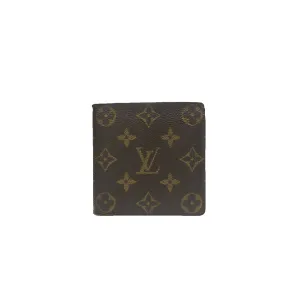 LOUIS VUITTON MONOGRAM WALLET