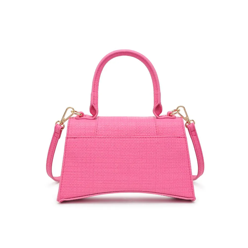 Lucas Crossbody