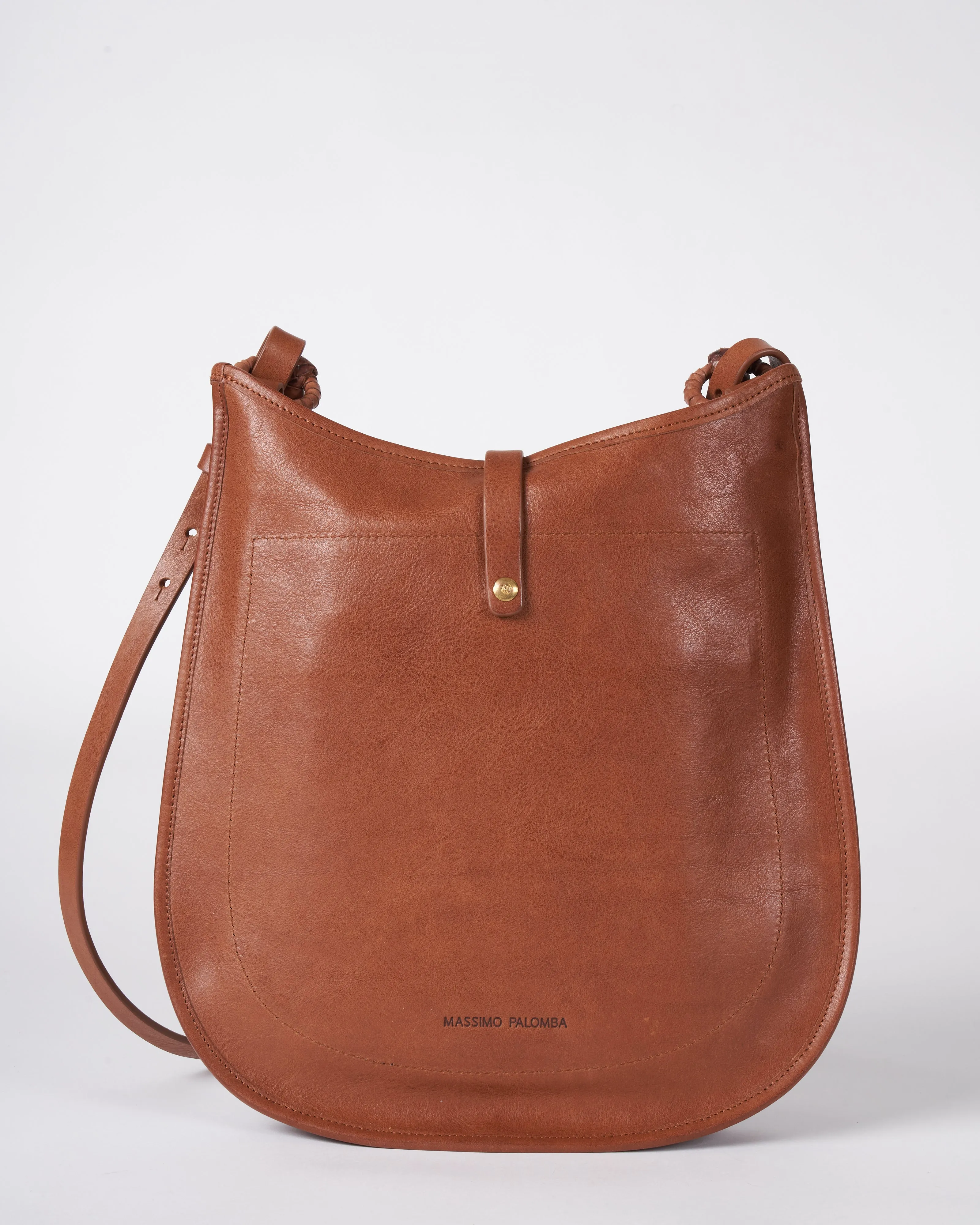 luna selleria - saddle leather