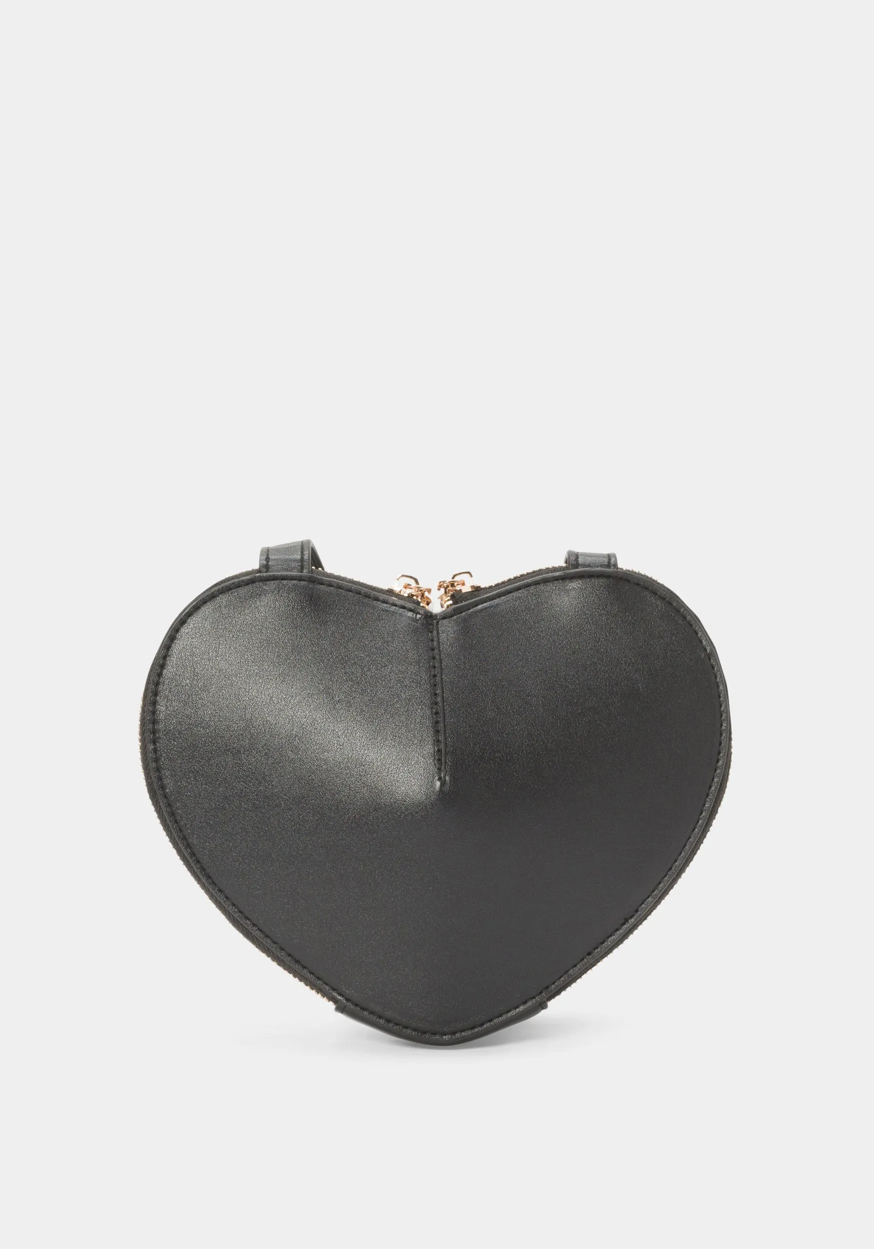 Malou Heart Crossbody