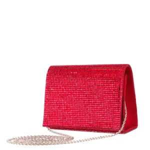 MARGOT-SIAM RED