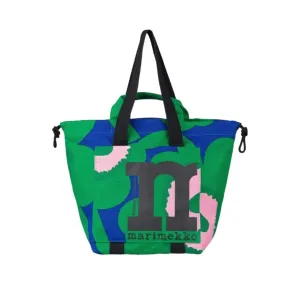 Marimekko Mono City Unikko Tote