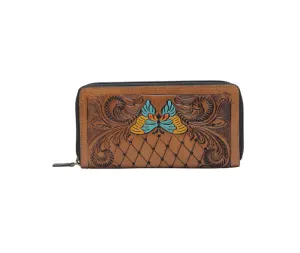 Myra Bag Phoenix Wallet