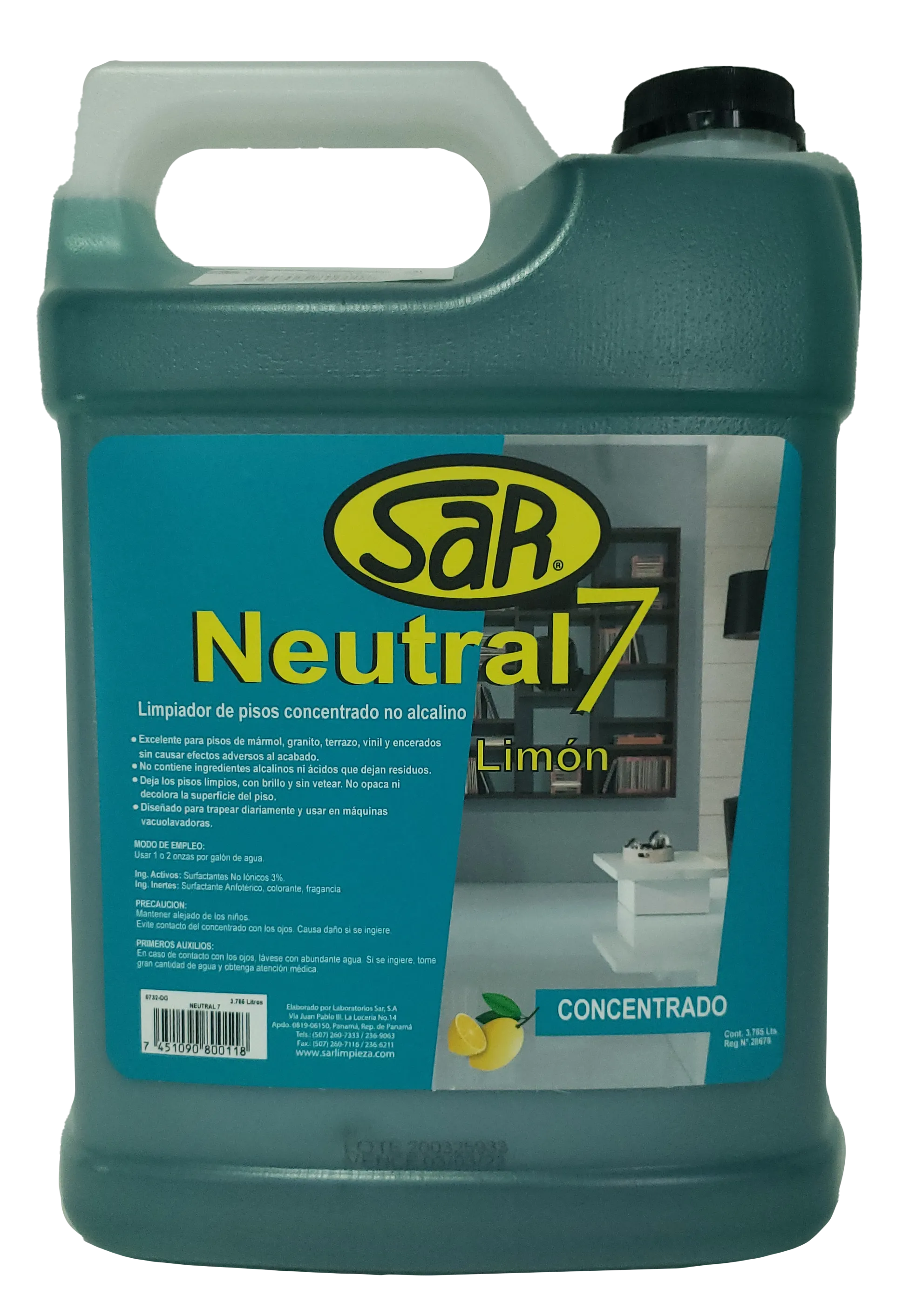 NEUTRAL-7