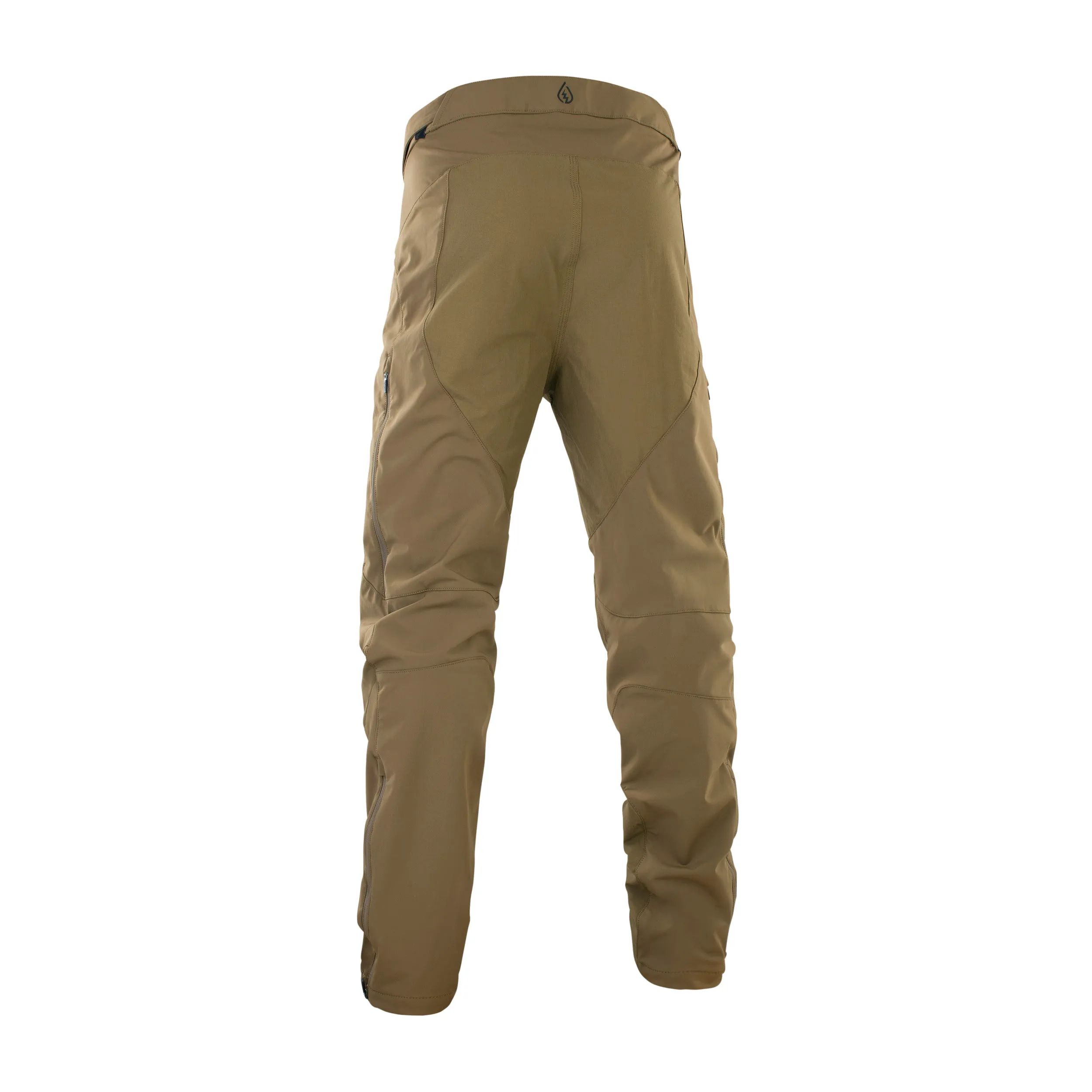 Pants Shelter 2L Softshell men