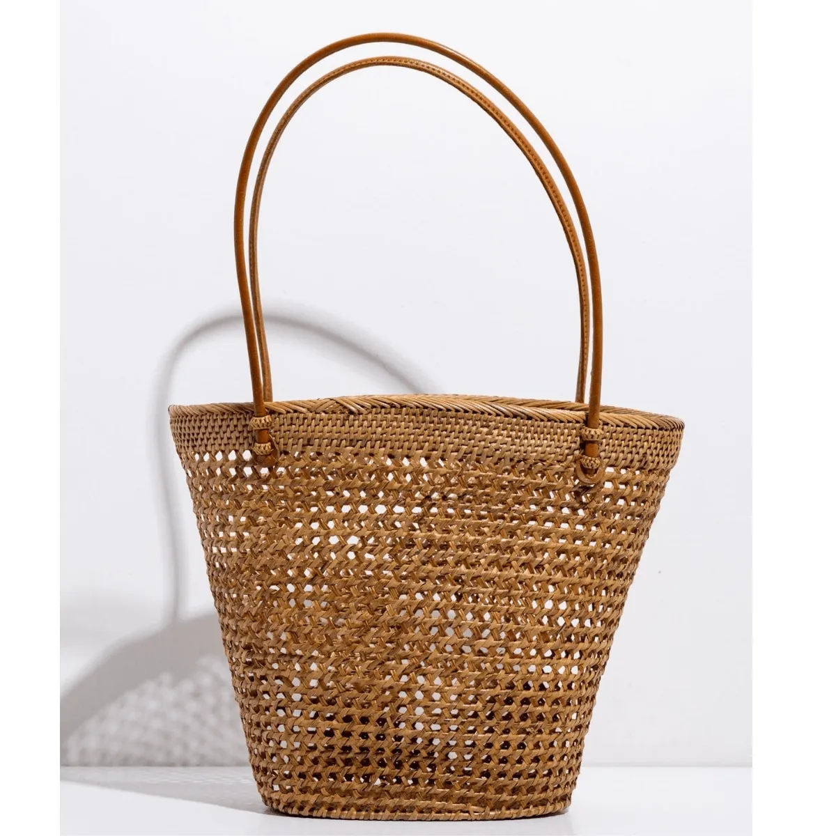 Paulo Basket (Natural)